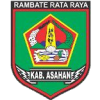 Logo Desa Rawang Baru